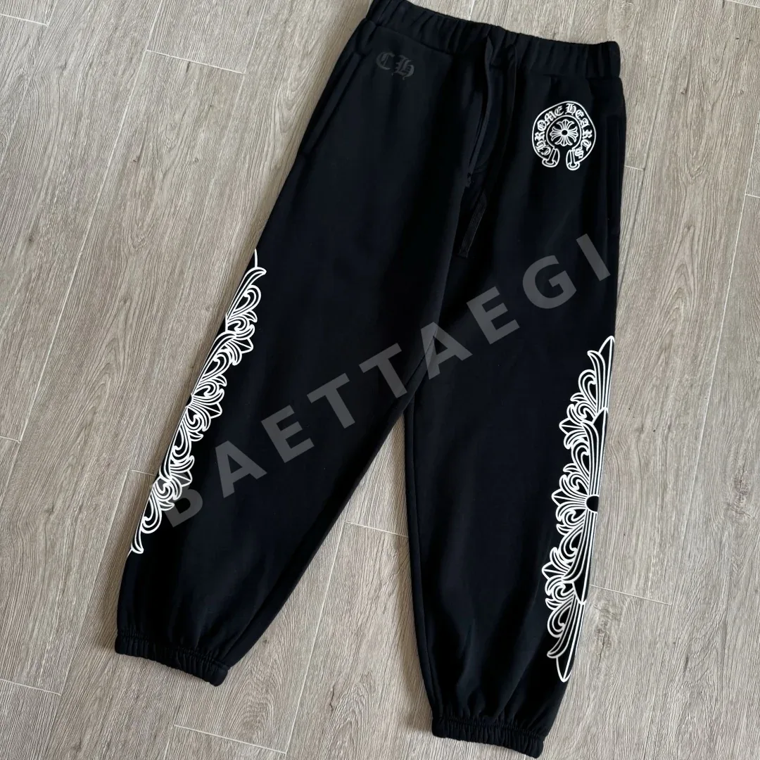 크롬하츠 남성 바지 163092 Chrome Hearts Pants 상세 이미지 2
