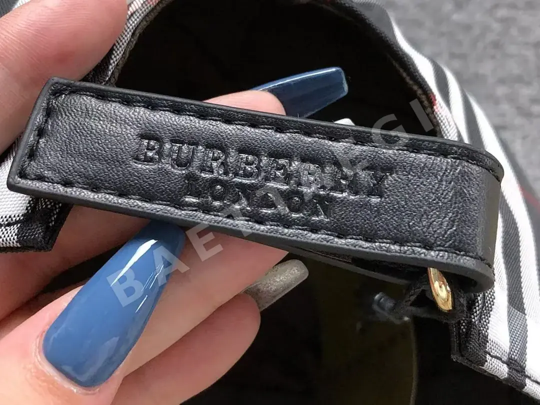 버버리 모자 202680 Burberry Hat 상세 이미지 8