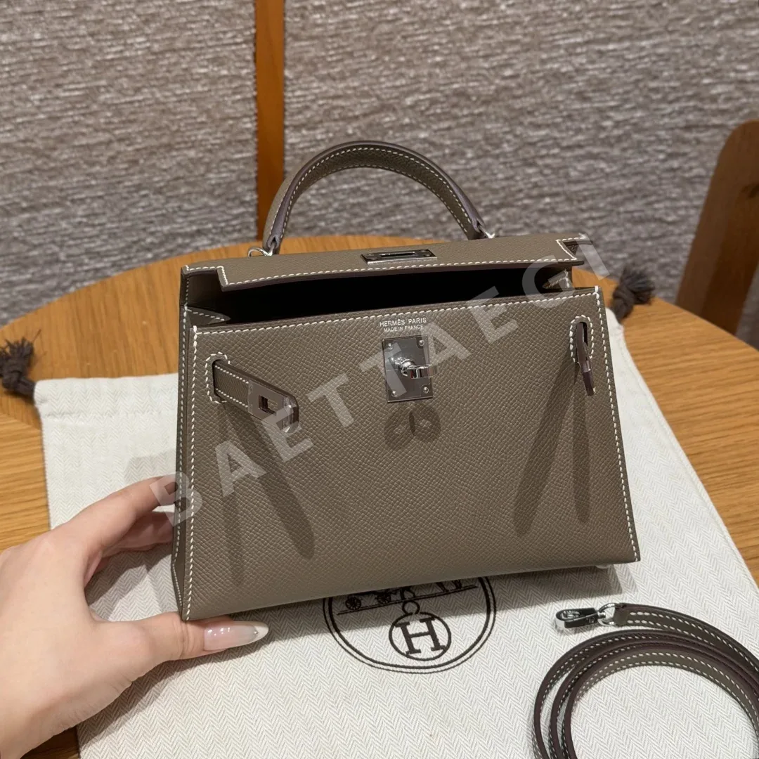 에르메스 미니 켈리 가방 192792