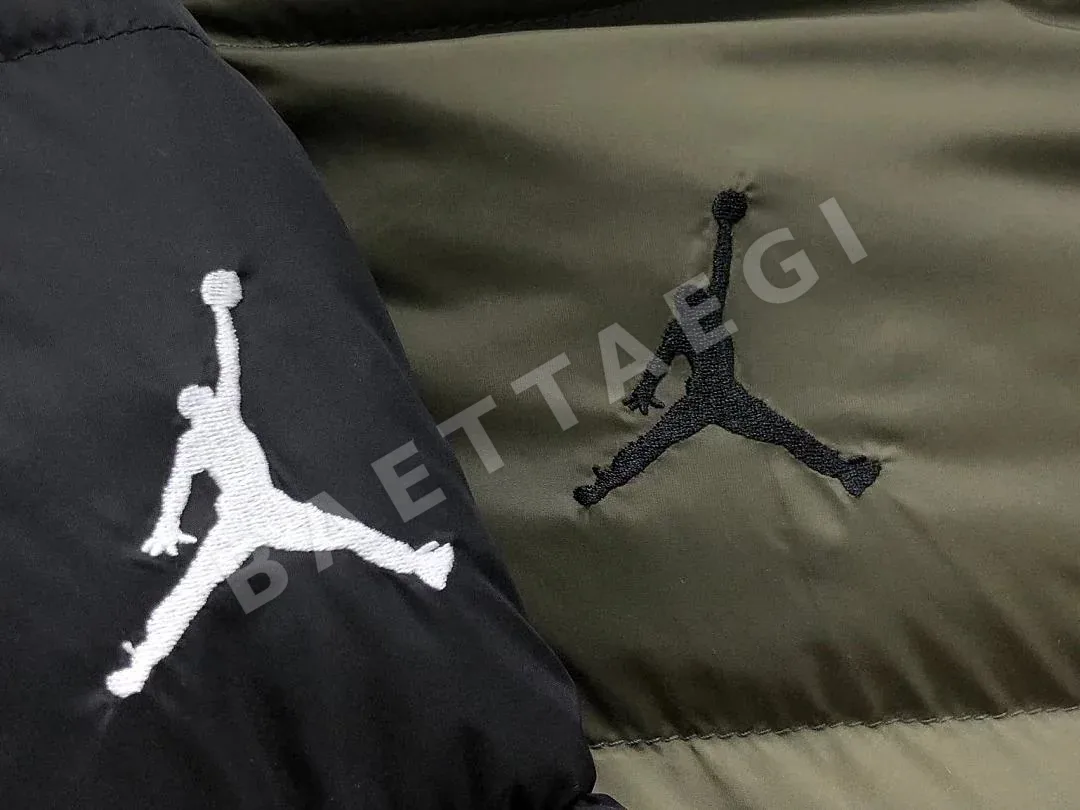 나이키 조던 패딩 자켓 203164 Nike Jordan Padded Jacket 상세 이미지 12