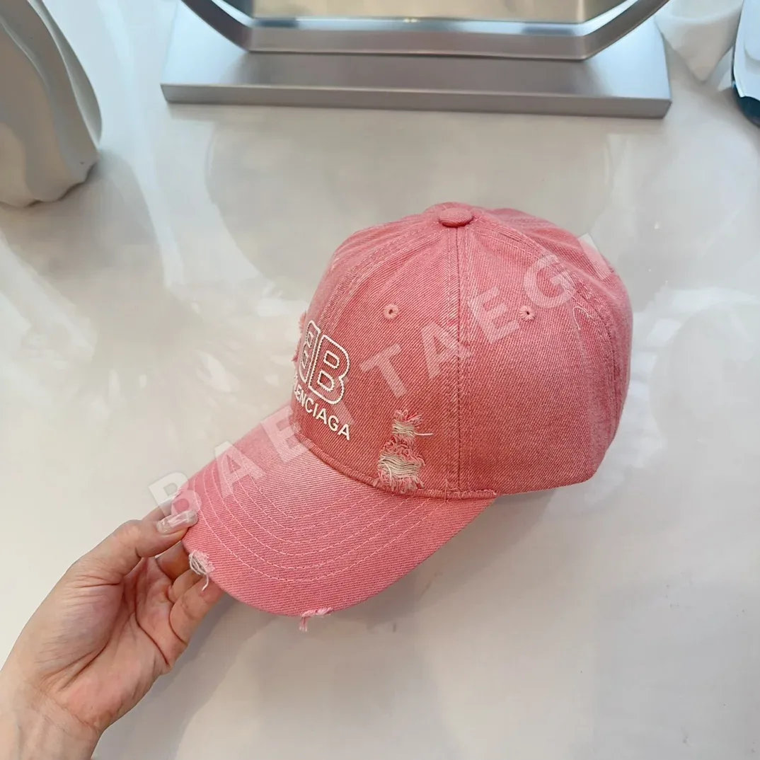 발렌시아가 모자 81656 Balenciaga Cap 상세 이미지 10