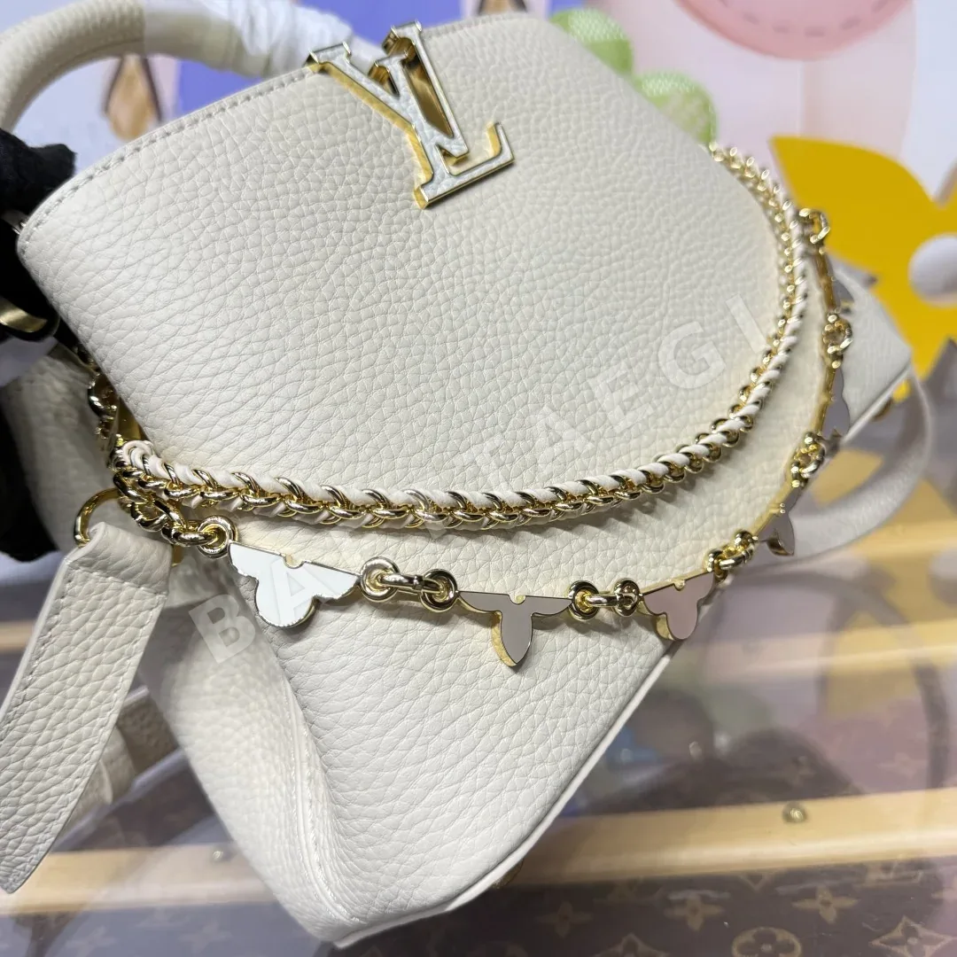 루이비통 캡시뉴BB 핸드백 M29608 상세 이미지 6