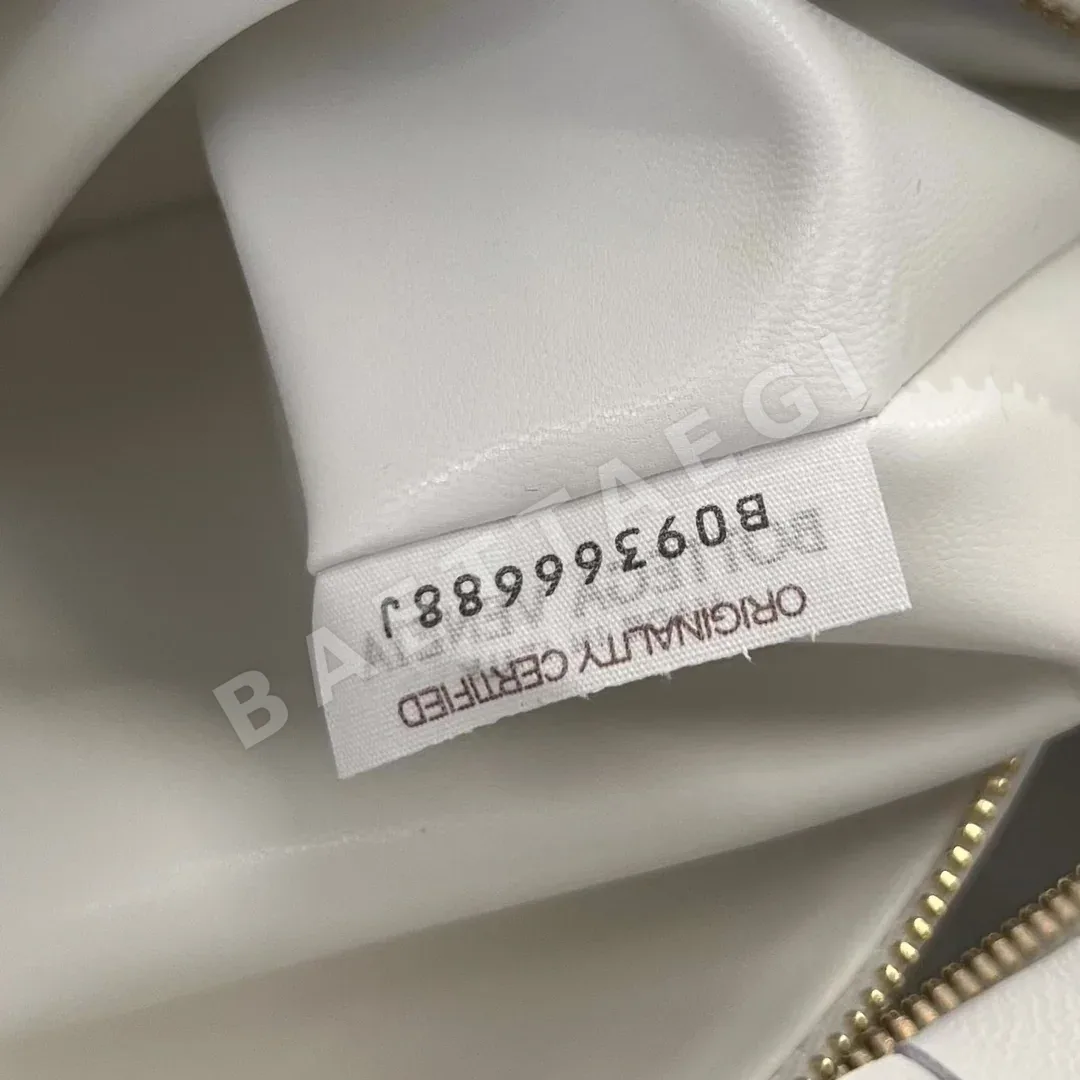 보테가베네타 조디 램스킨 라지 토트백 상세 이미지 8