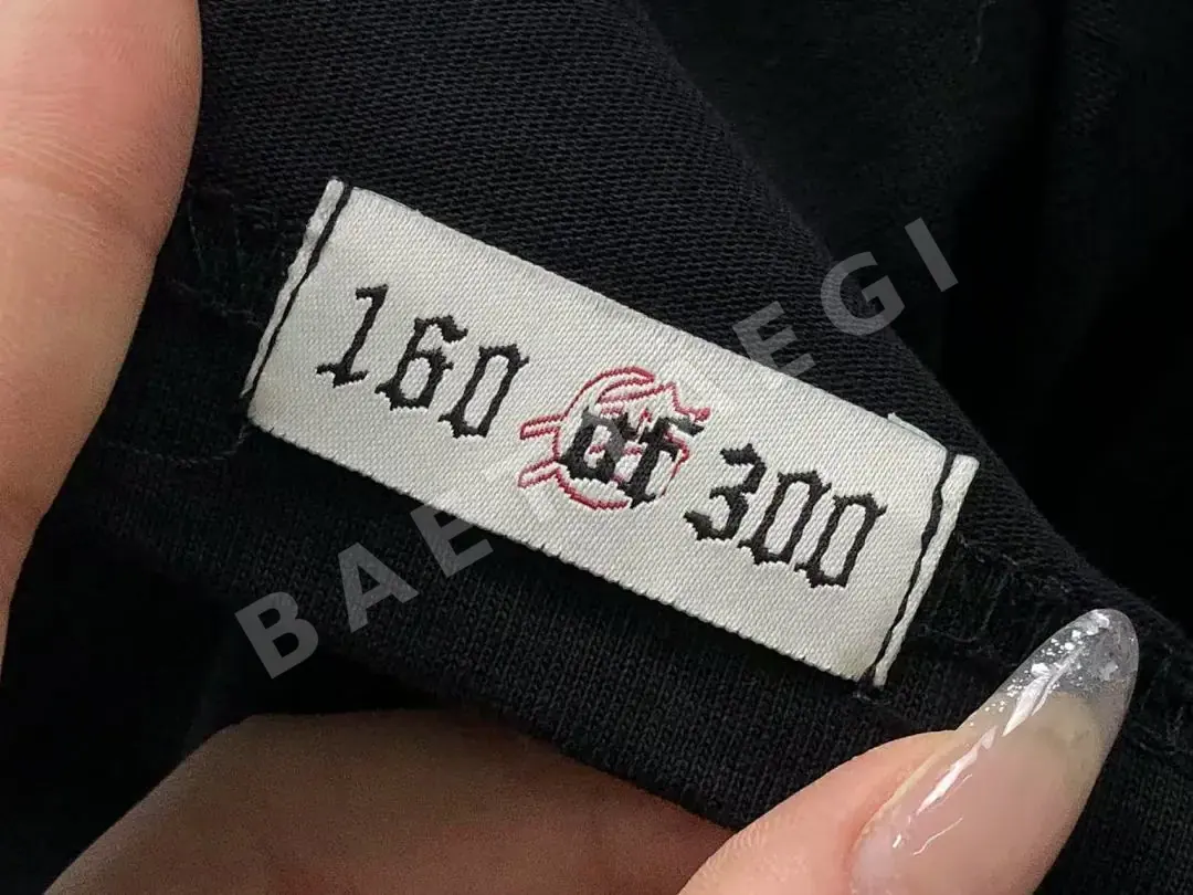 갓스피드 반팔 티셔츠 203329 Godspeed T-Shirt 상세 이미지 18