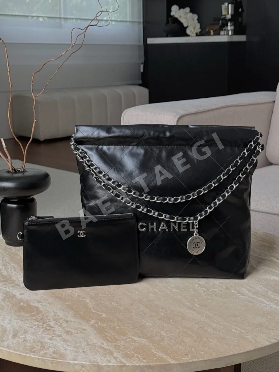 샤넬 가방 Chanel 32993