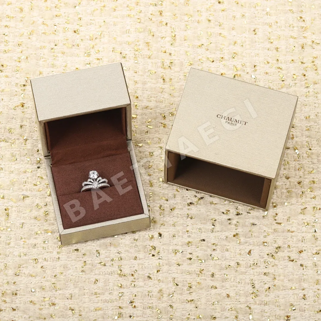 쇼메 반지 61057 Chaumet Ring