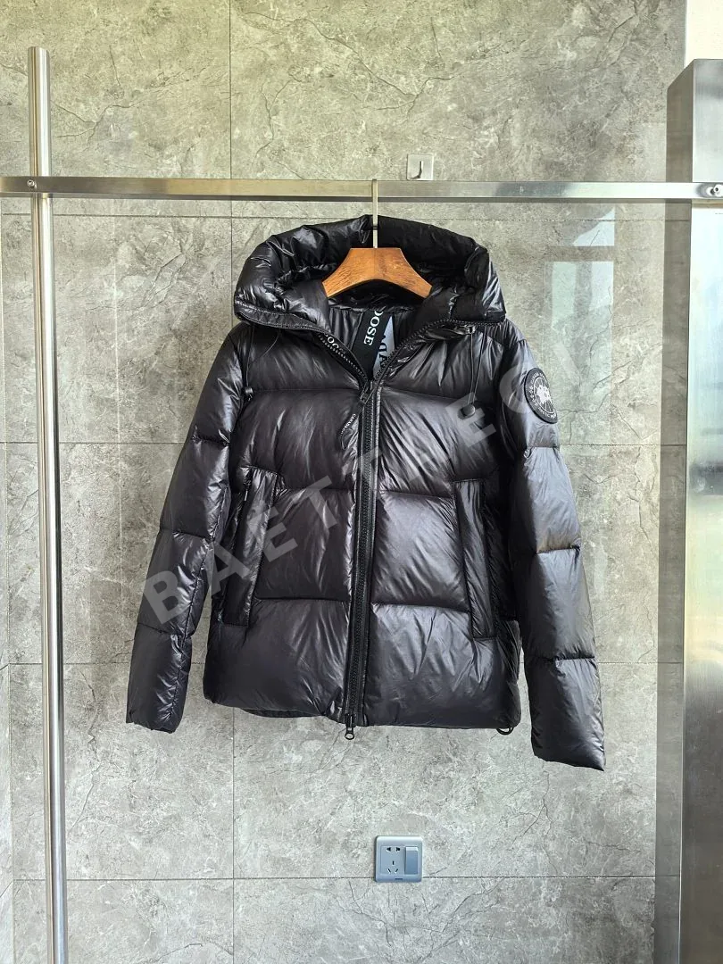 캐나다구스 [RF] 2252 블랙 205704 Canada Goose 2252