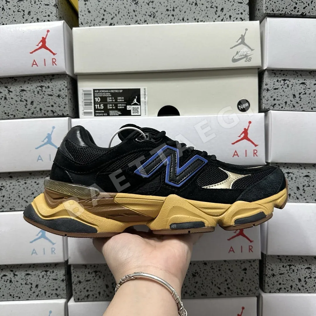 뉴발란스 [C] 9060 U9060RE 202137 New Balance 9060
