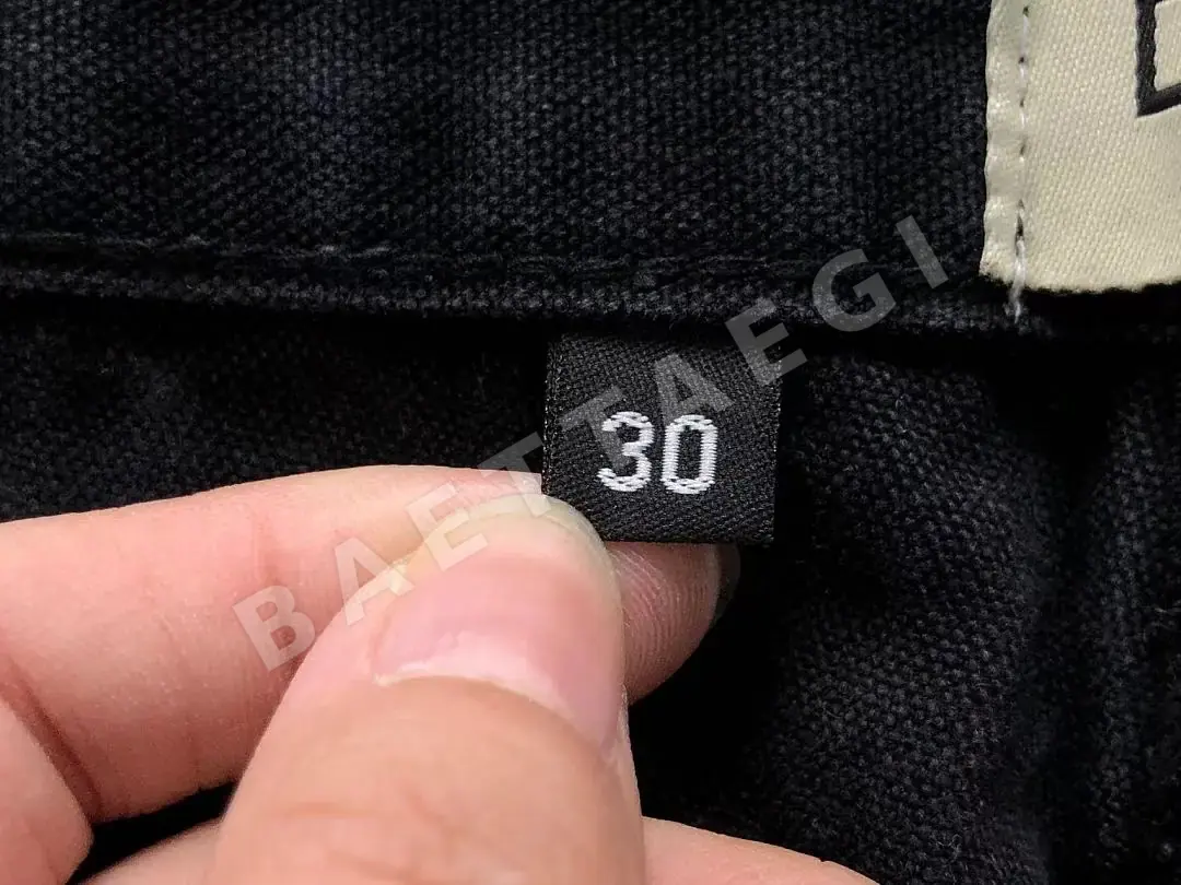 갤러리디파트먼트 바지 203264 Gallery Dept. Pants 상세 이미지 28