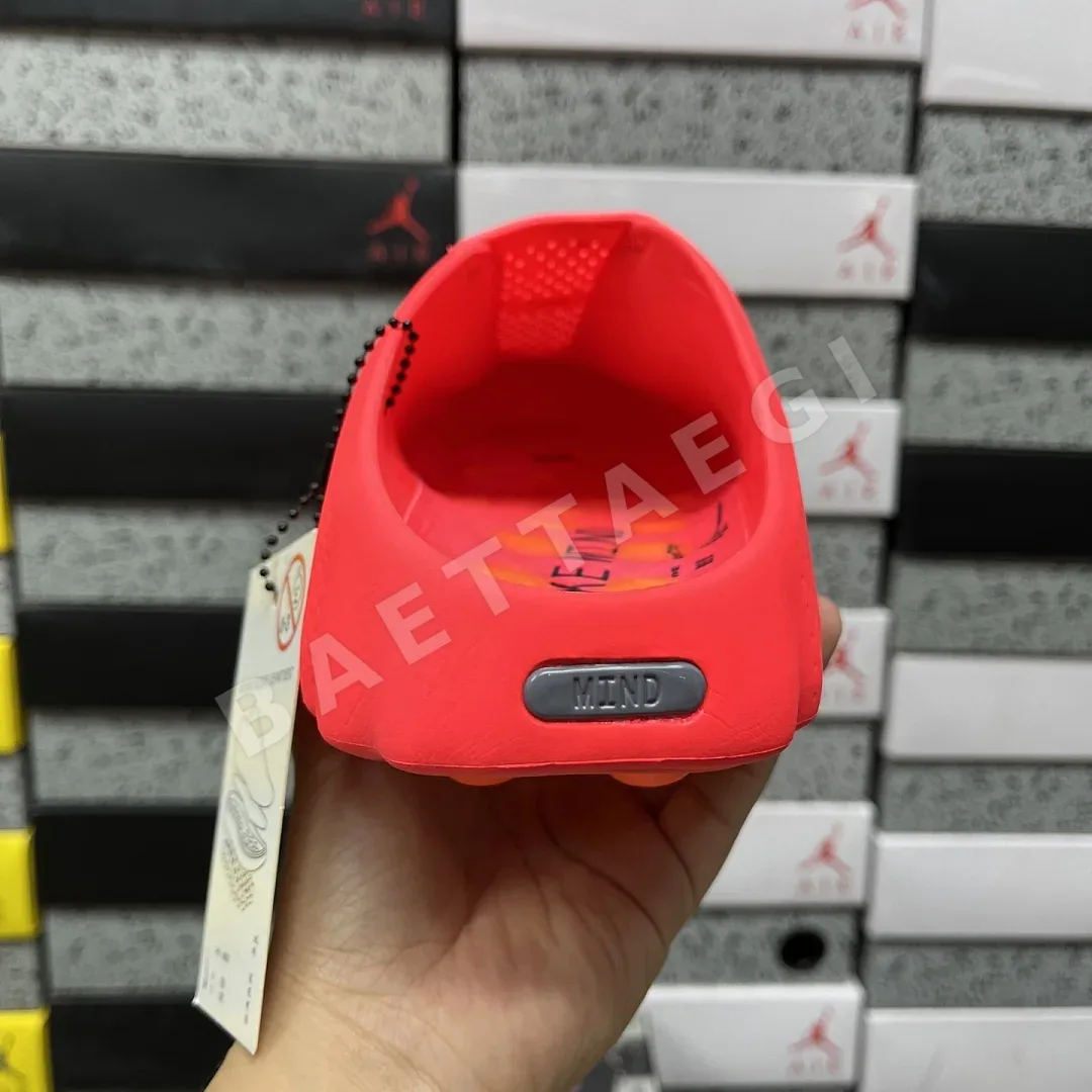 나이키 [EG] 마인드 001 슬라이드 HQ4309-600 201441 Nike Mind 001 Slide Solar Red 상세 이미지 6