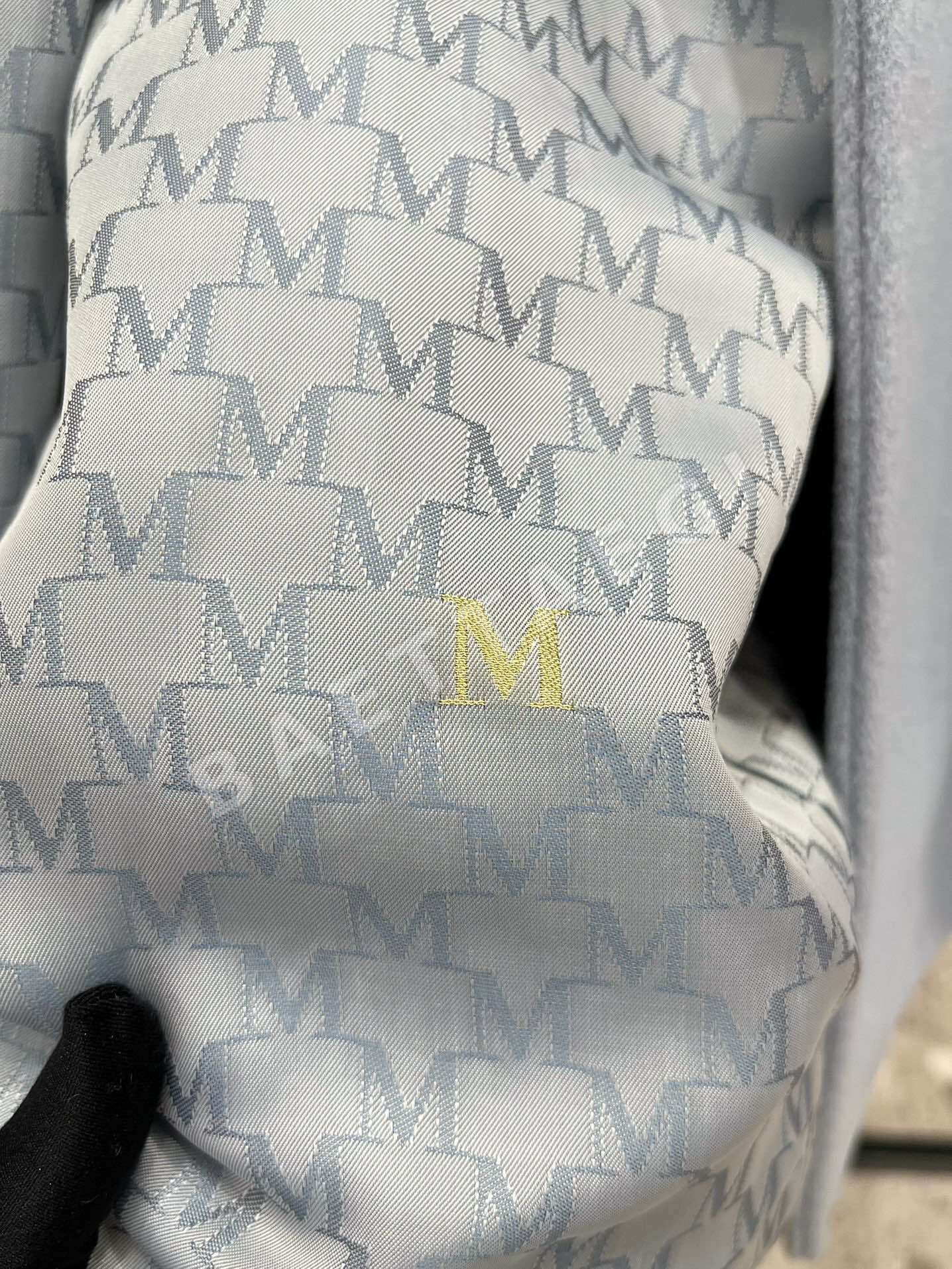 막스마라(Max Mara) 마담 101801 아이콘 코트 상세 이미지 9