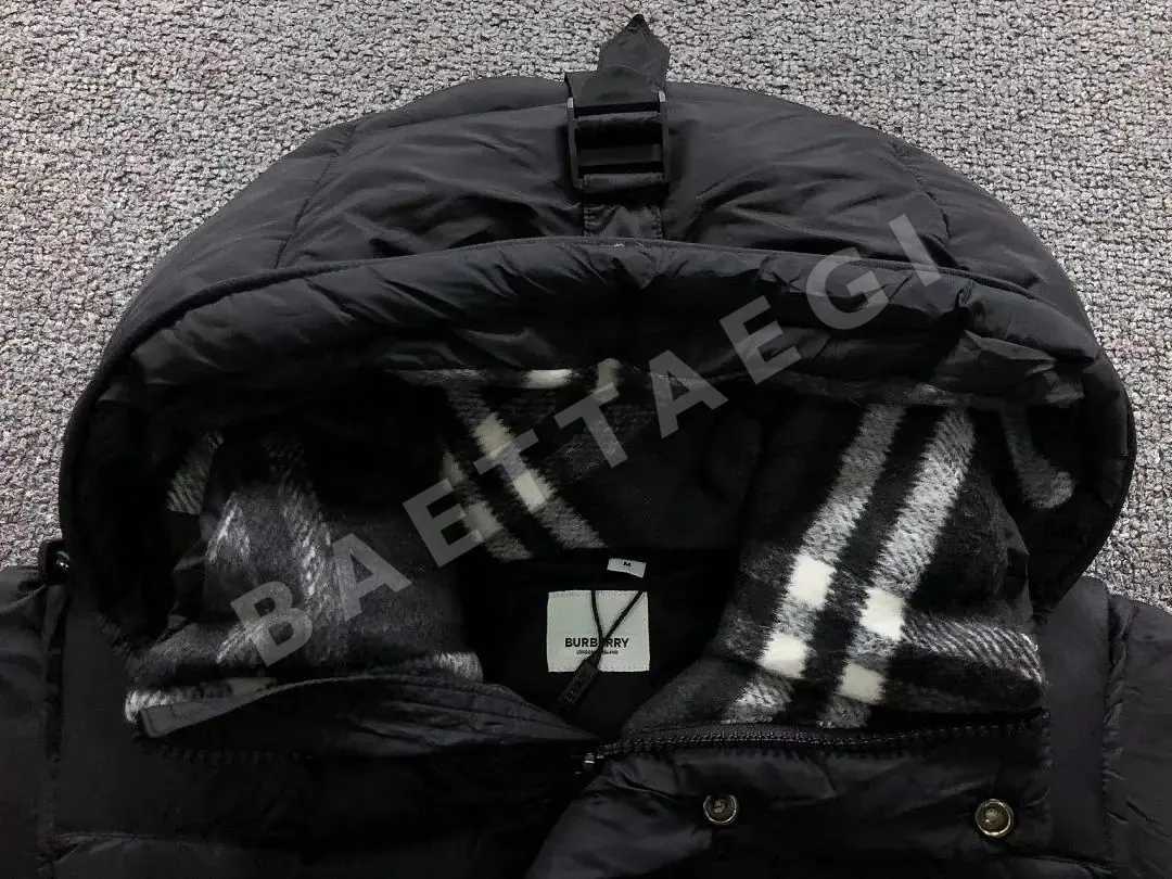 버버리 패딩 자켓 203570 Burberry Down Jacket 상세 이미지 23