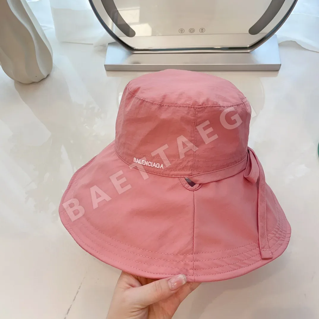 발렌시아가 모자 81865 Balenciaga Cap 상세 이미지 4