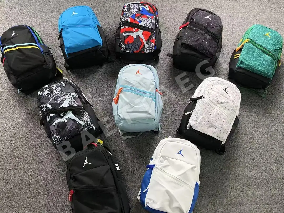 나이키 조던 가방 203128 Nike Jordan Bag 상세 이미지 4