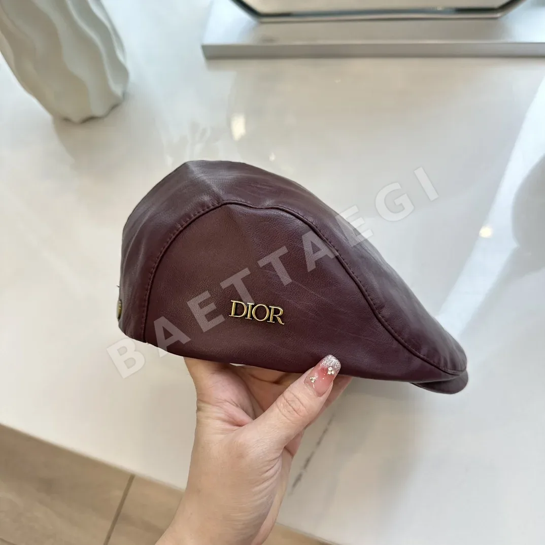 디올 모자 78605 Dior Cap 상세 이미지 7