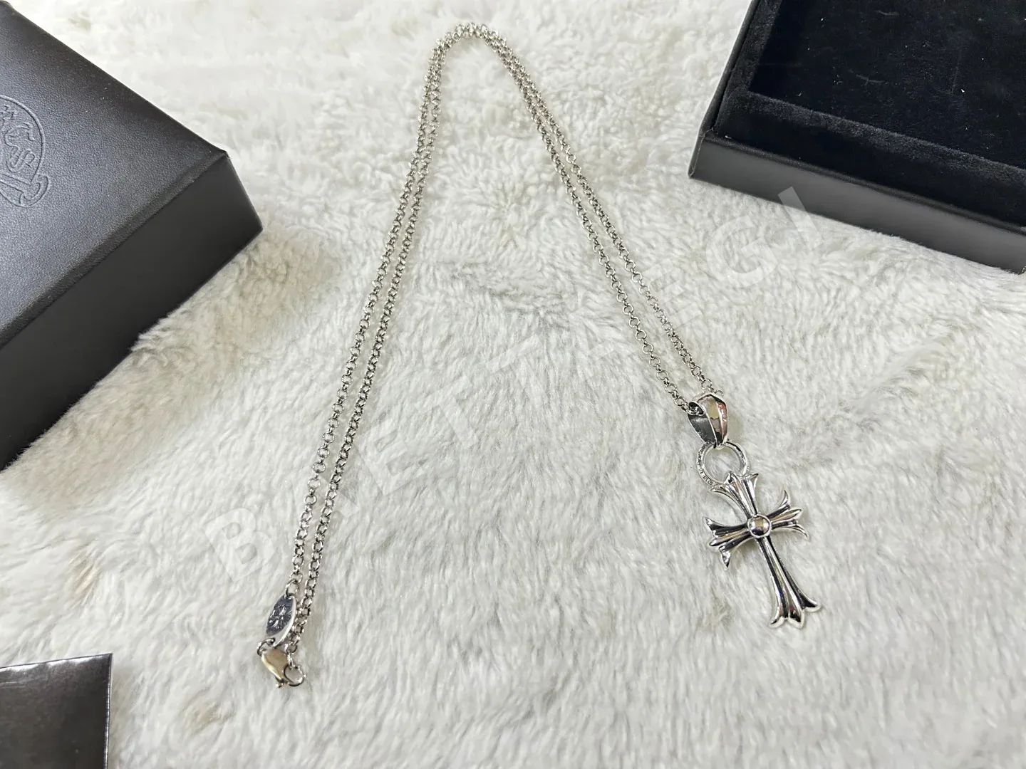 크롬하츠 목걸이 62449 Chrome Hearts Necklace 상세 이미지 9