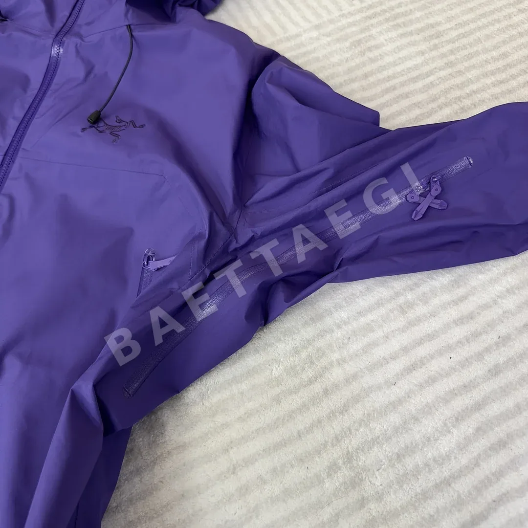 아크테릭스 [XF] 베타 라이트웨이트 팬텀 퍼플 205907 Arc'teryx Beta Lightweight 상세 이미지 7