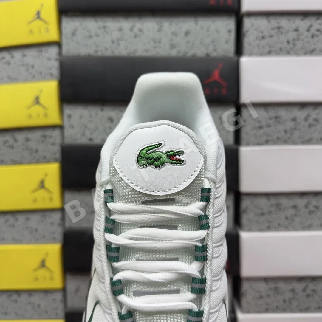 나이키 [BD] 에어 맥스 플러스 CV2392-101 201923 Nike Air Max Plus Black 상세 이미지 4