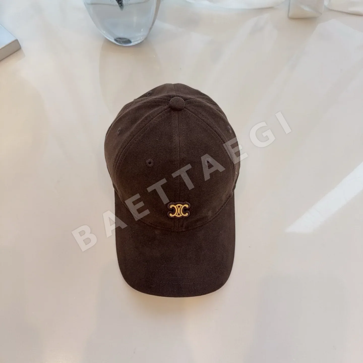 셀린느 모자 84547 Celine Cap