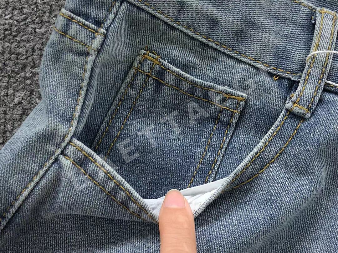 갤러리디파트먼트 바지 203207 Gallery Dept. Pants 상세 이미지 15