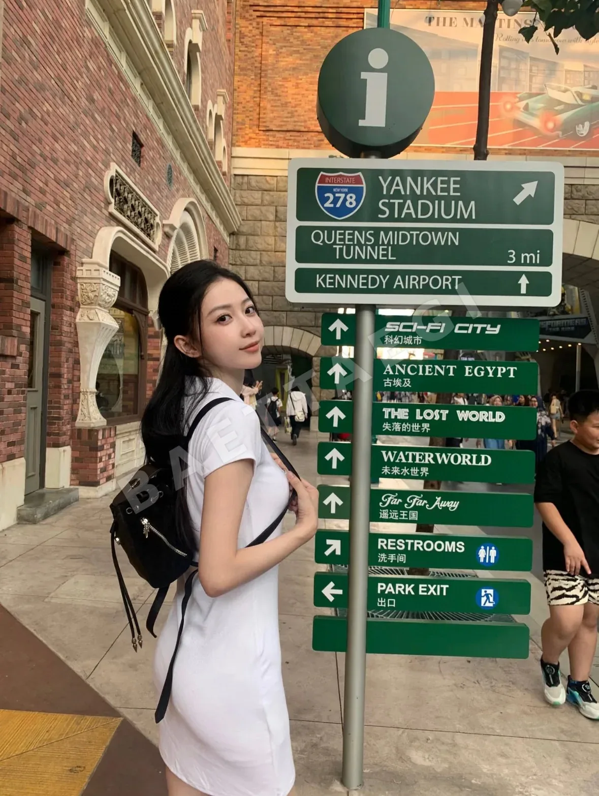 크롬하츠 가방 상세 이미지 9