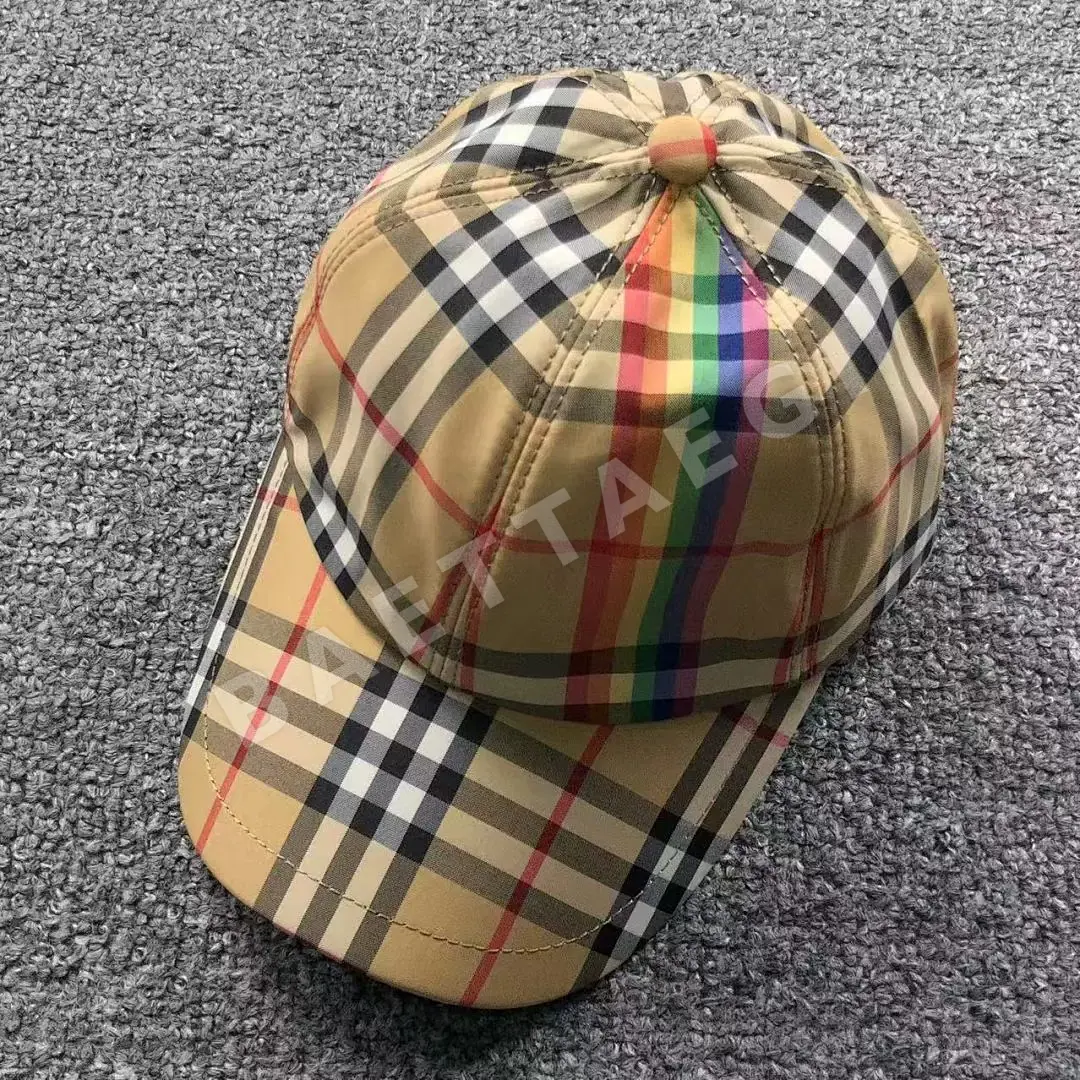 버버리 모자 202682 Burberry Hat 상세 이미지 3