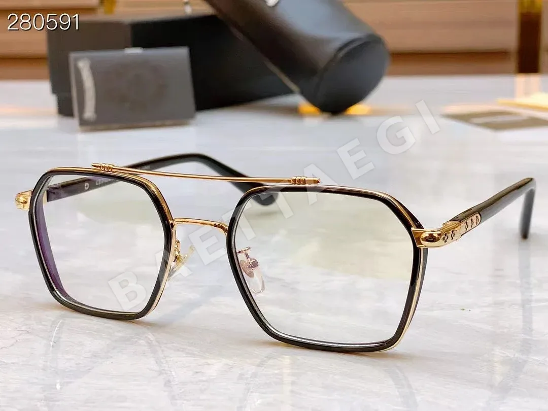 크롬하츠 선글라스 204769 Chrome Hearts Sunglasses 상세 이미지 8