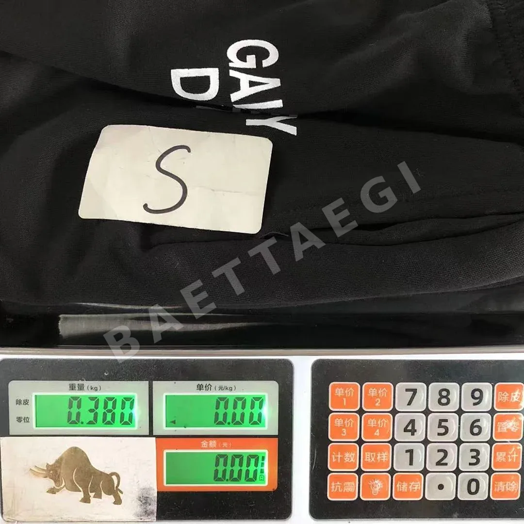 갤러리디파트먼트 바지 203238 Gallery Dept. Pants 상세 이미지 21