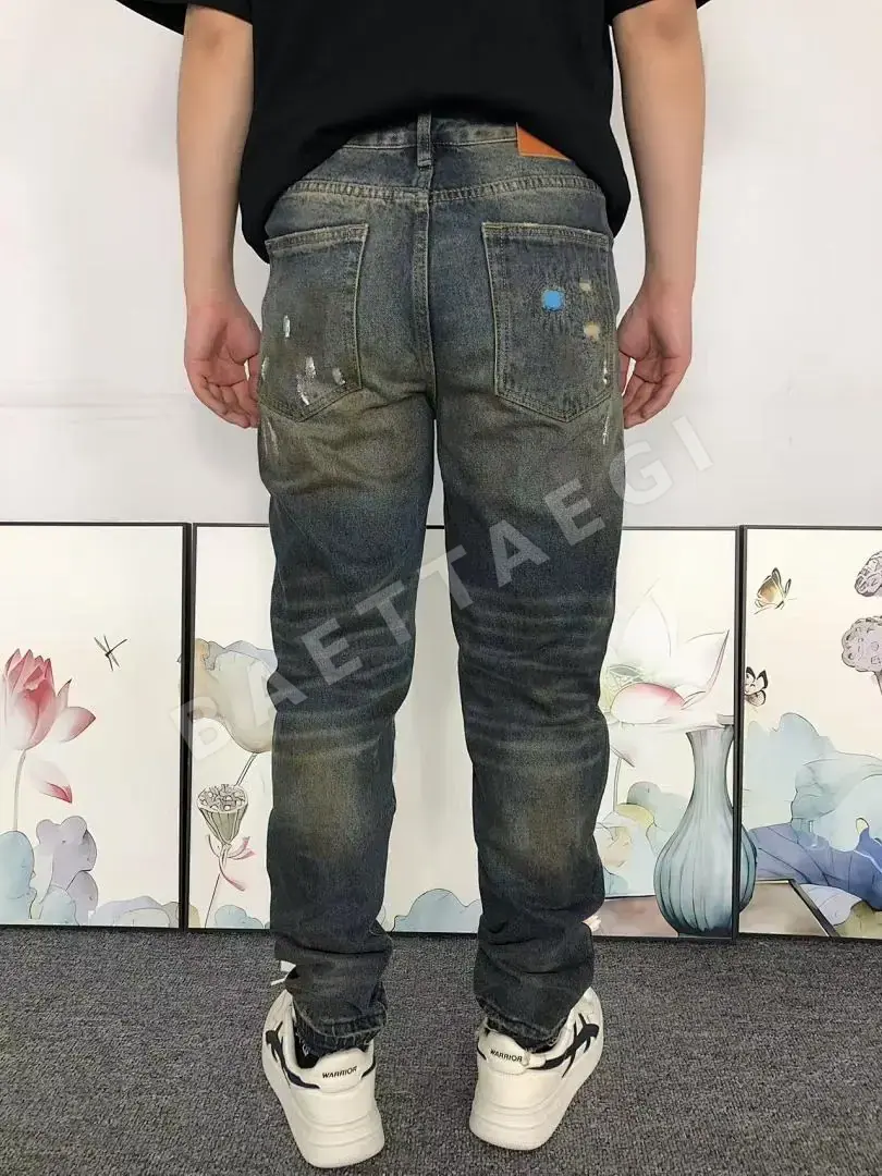 갤러리디파트먼트 바지 203186 Gallery Dept. Pants 상세 이미지 4