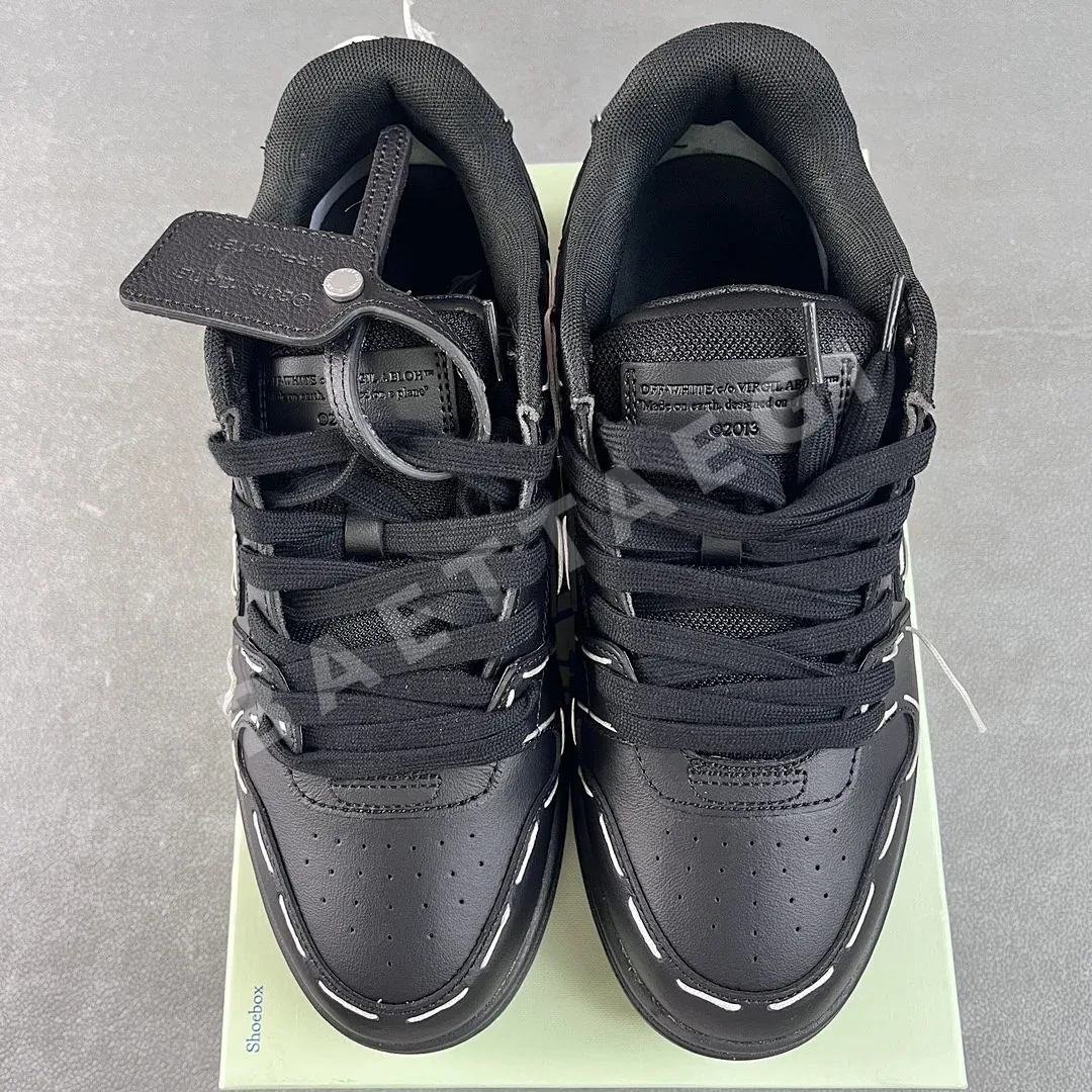오프화이트 블랙 202347 Off White 상세 이미지 4