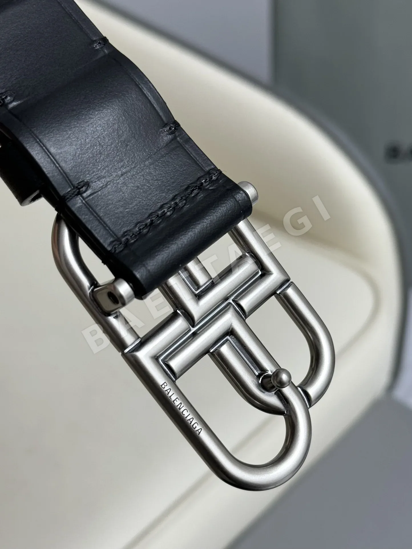 발렌시아가 벨트 57973 Balenciaga Belt 상세 이미지 5