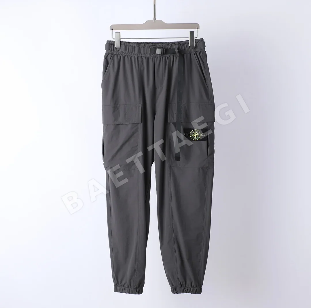 스톤아일랜드 남성 바지 51568 Stone Island 상세 이미지 6