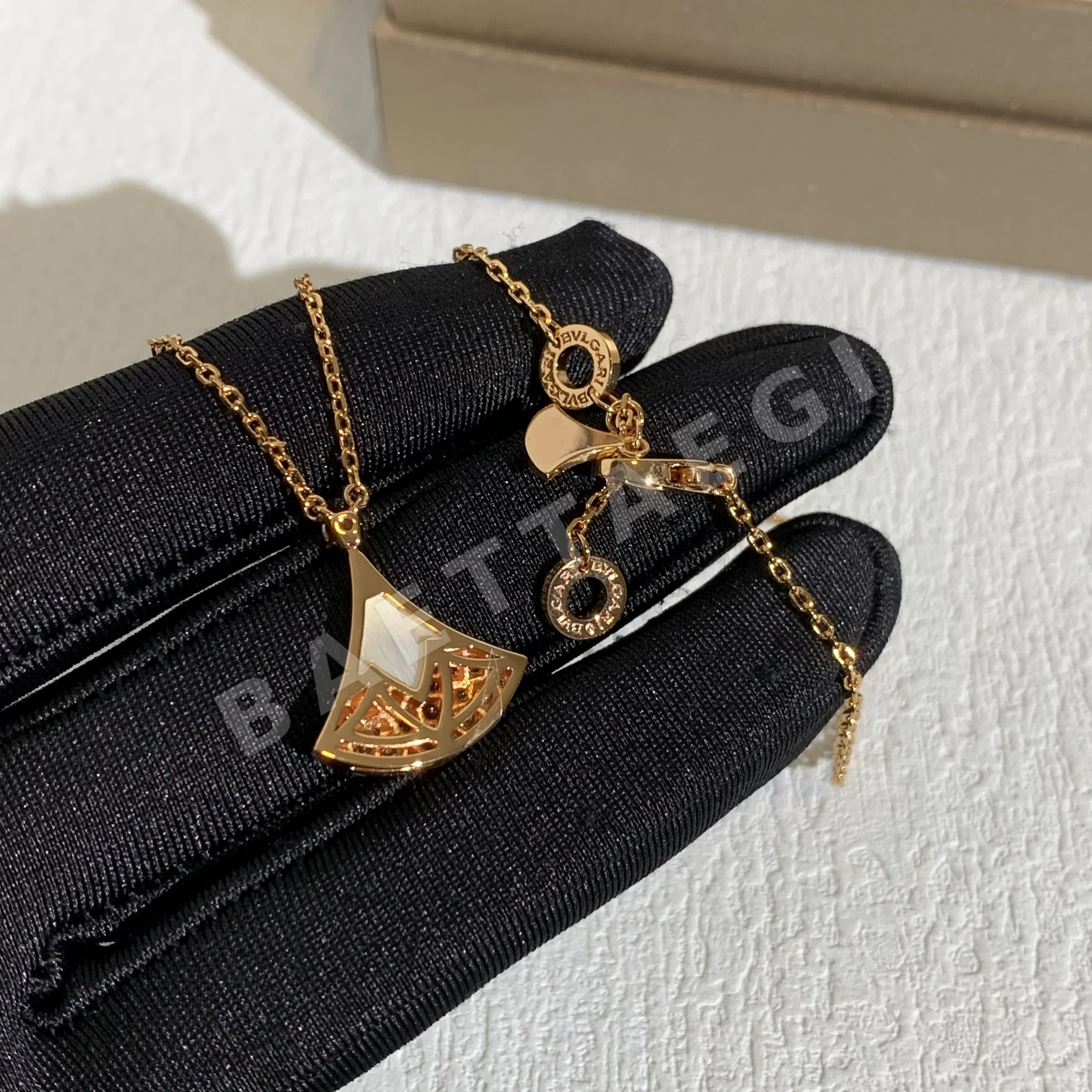 불가리 목걸이 64325 Bvlgari Necklace 상세 이미지 15