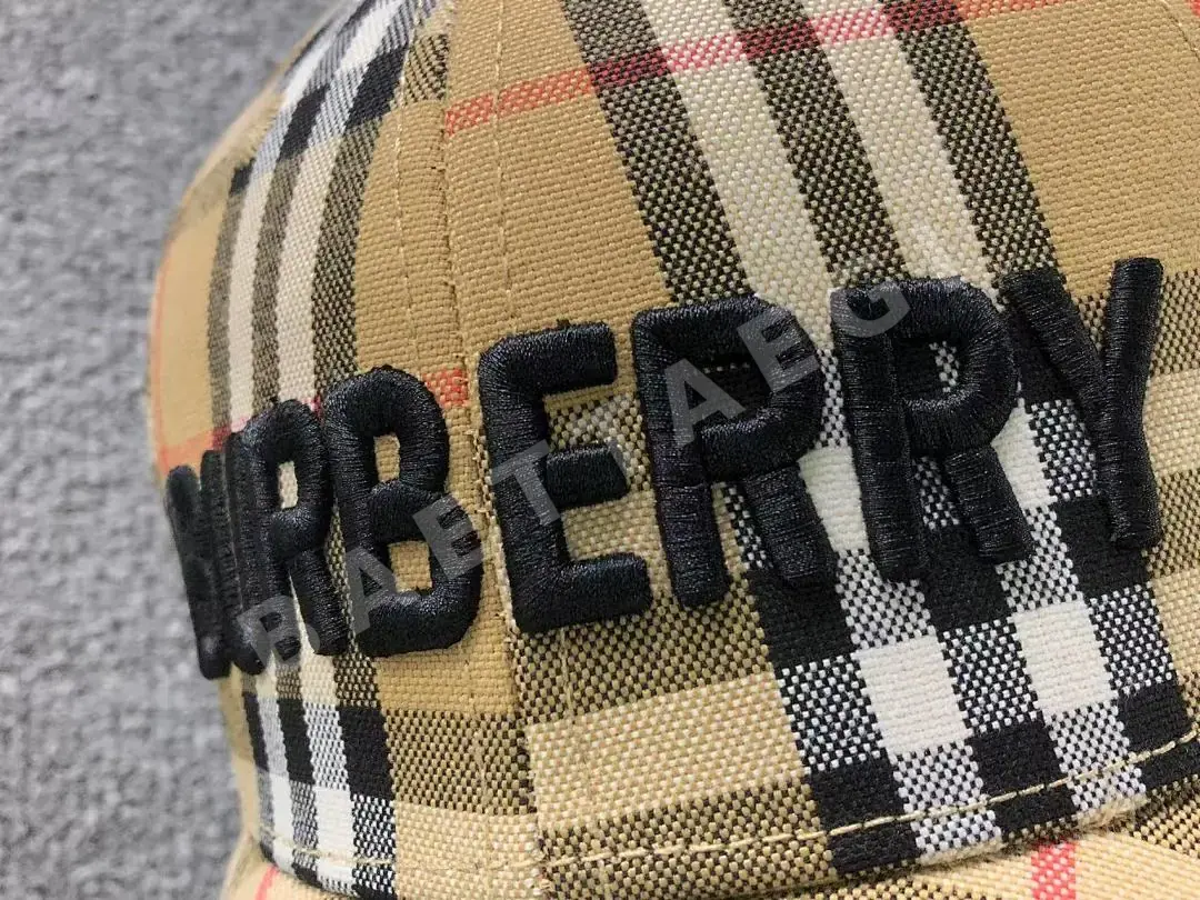 버버리 모자 202688 Burberry Hat 상세 이미지 7