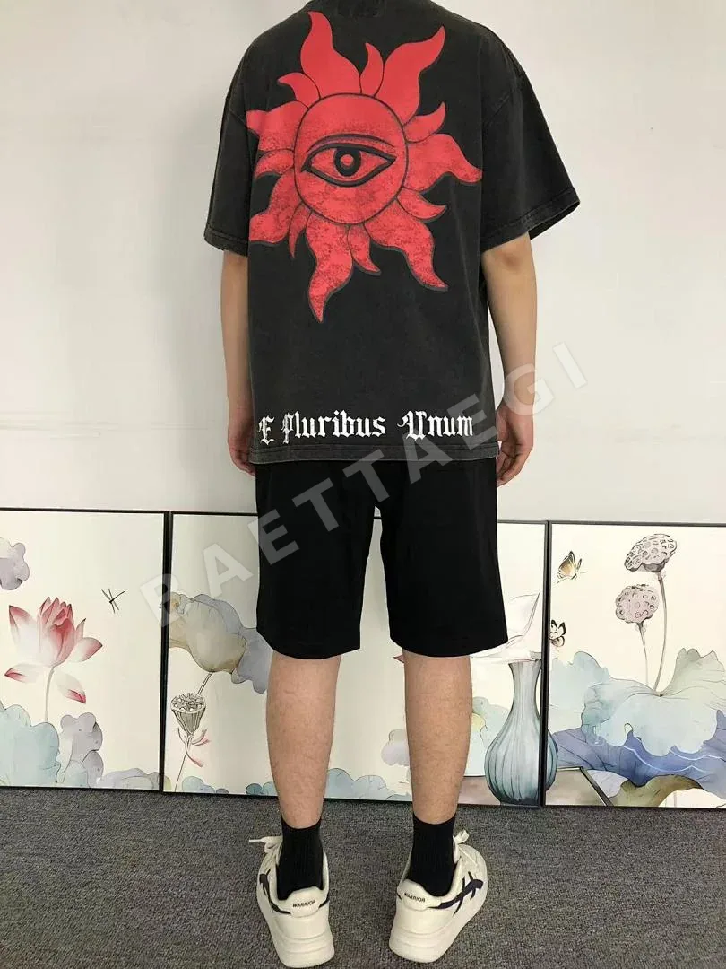 갓스피드 반팔 티셔츠 203391 Godspeed T-Shirt 상세 이미지 4