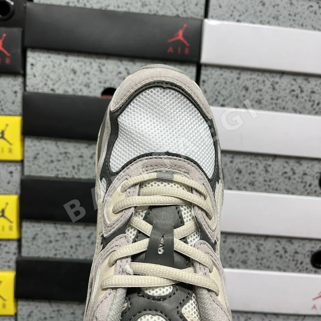 아식스 [RT] 젤 NYC 1201A789-103 200365 Asics Gel-NYC Oyster Grey 상세 이미지 9