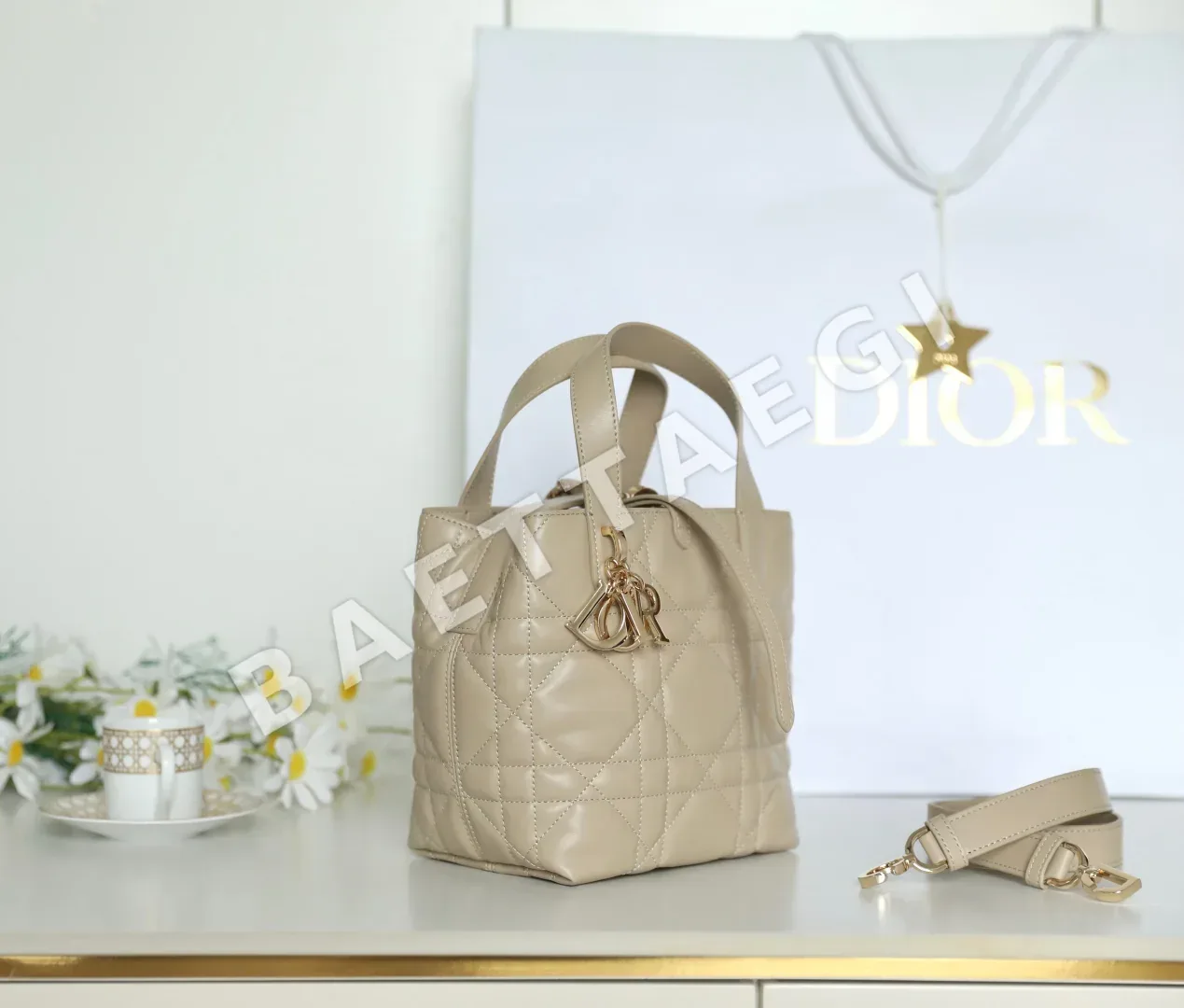 디올 165314 가방 Dior Bag 상세 이미지 5