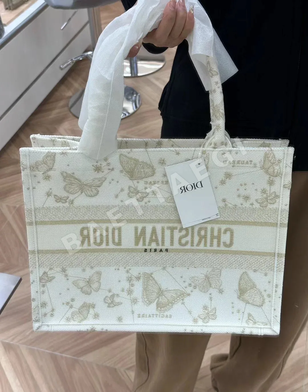 디올 가방 상세 이미지 2
