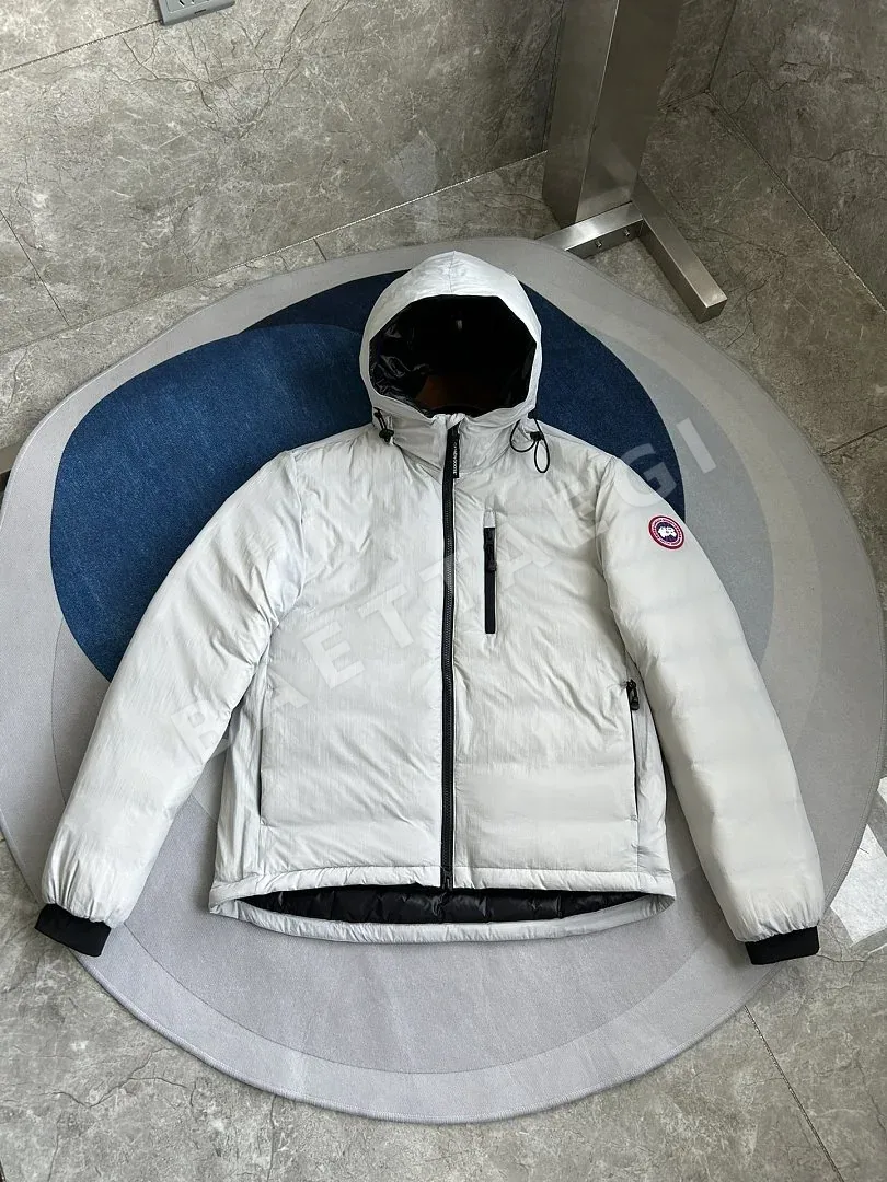 캐나다구스 [RF] 5078 화이트 205695 Canada Goose 5078 상세 이미지 7