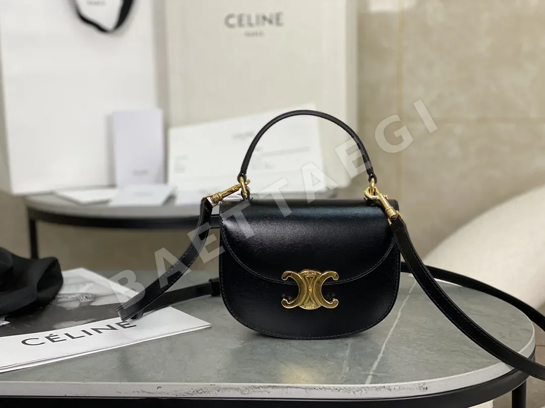 셀린느 가방 86510