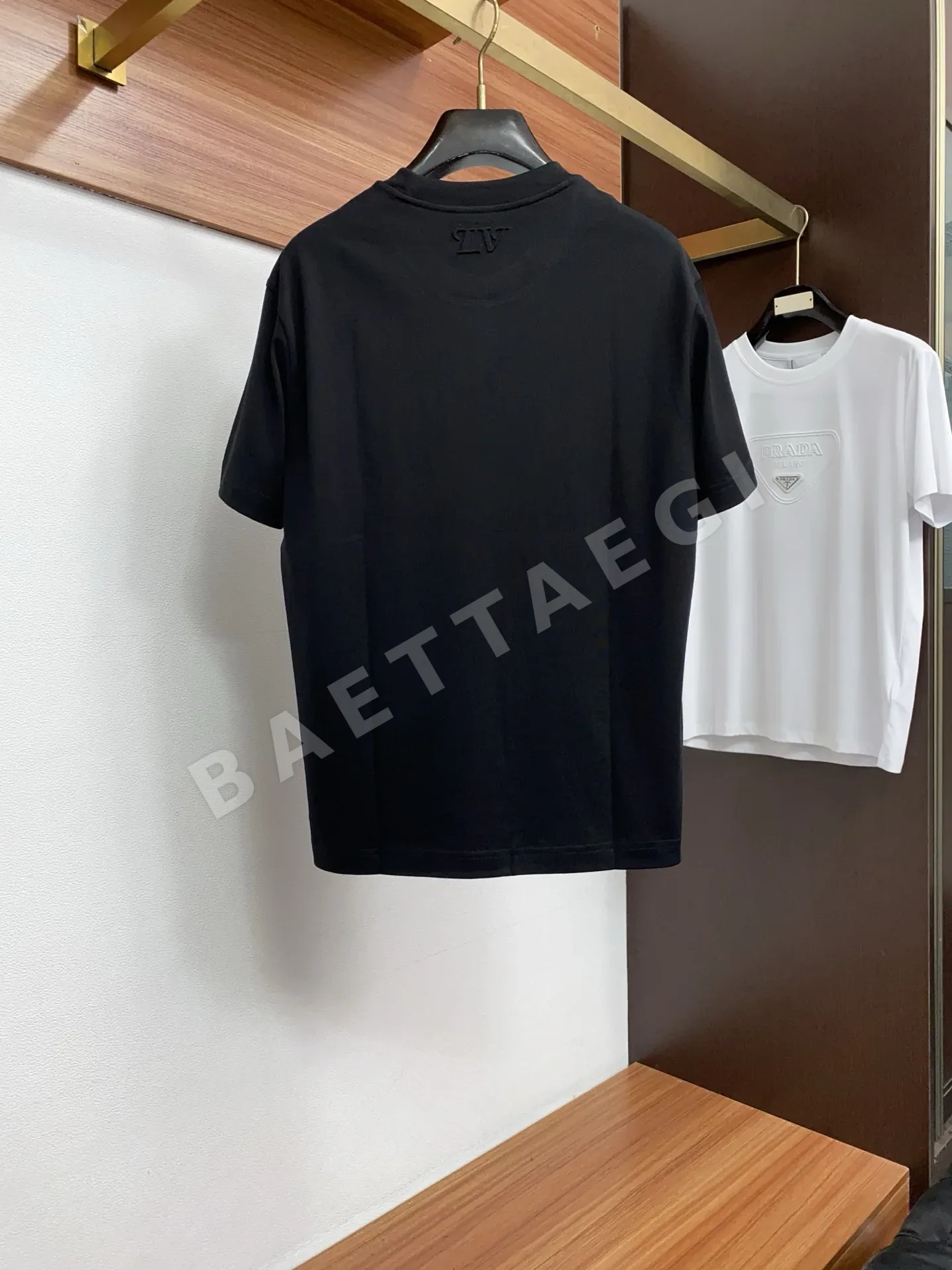몽클레르 여성 반팔 티셔츠 상세 이미지 10