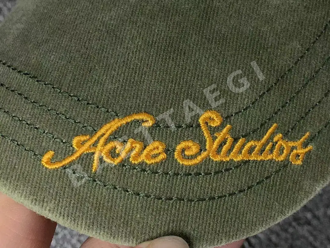 아크네스튜디오 모자 202697 Acne Studios Hat 상세 이미지 28