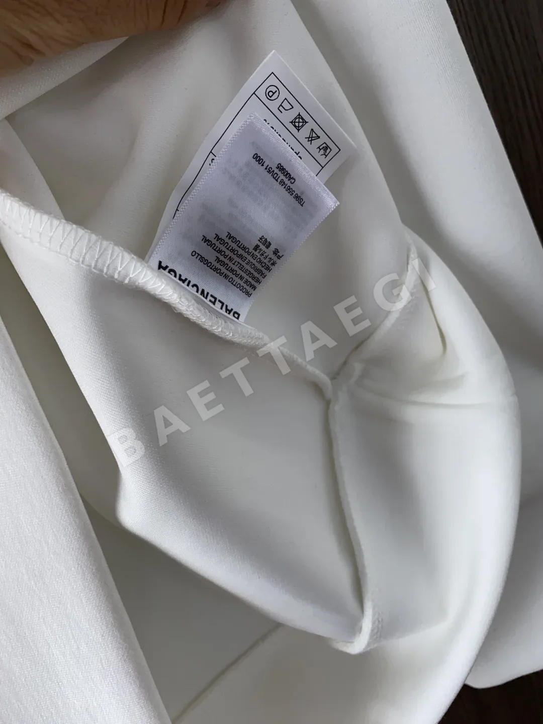 버버리 남성 자켓 195510 Burberry Jacket 상세 이미지 8
