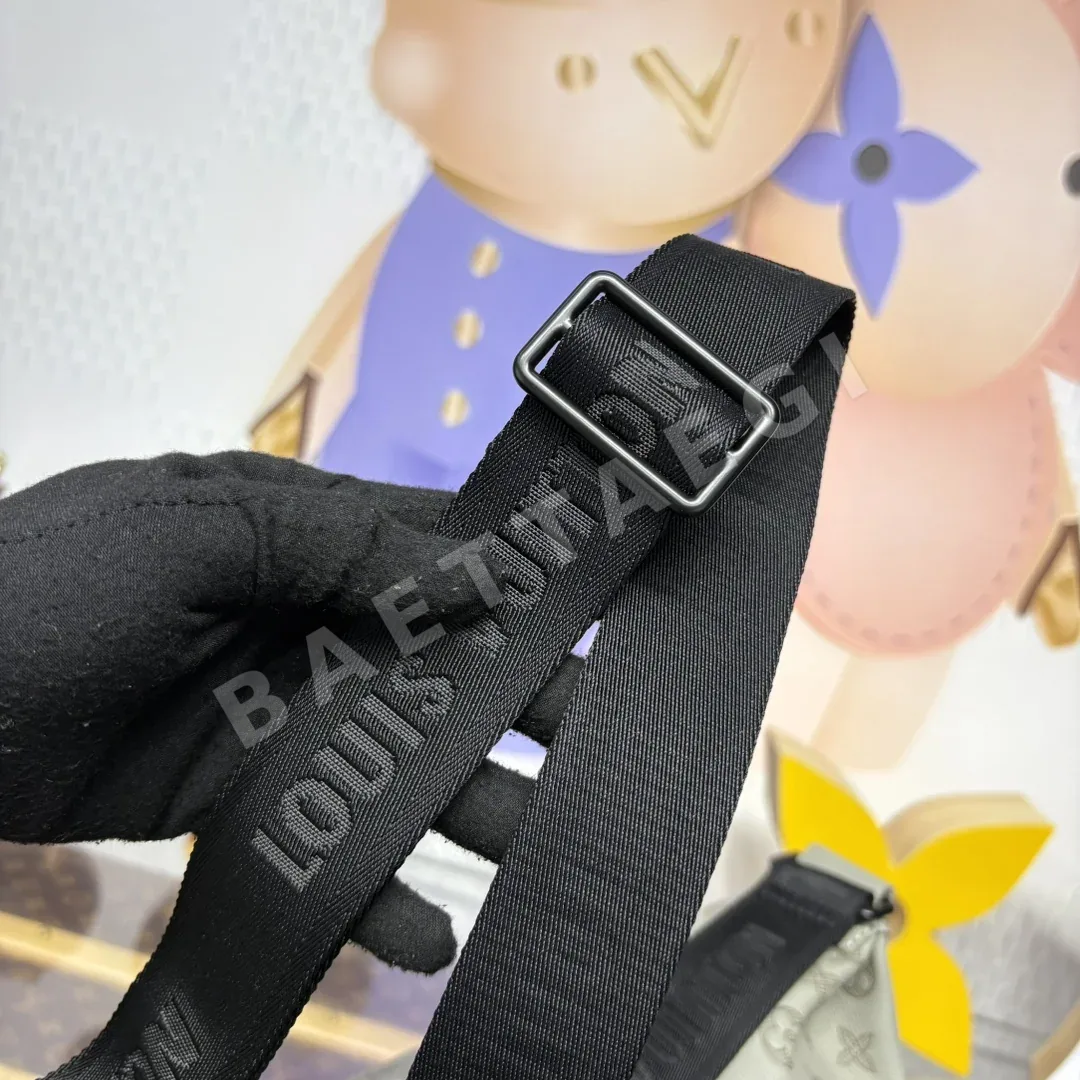 루이비통 버드케이지 엠보싱 가방 M12850 상세 이미지 7