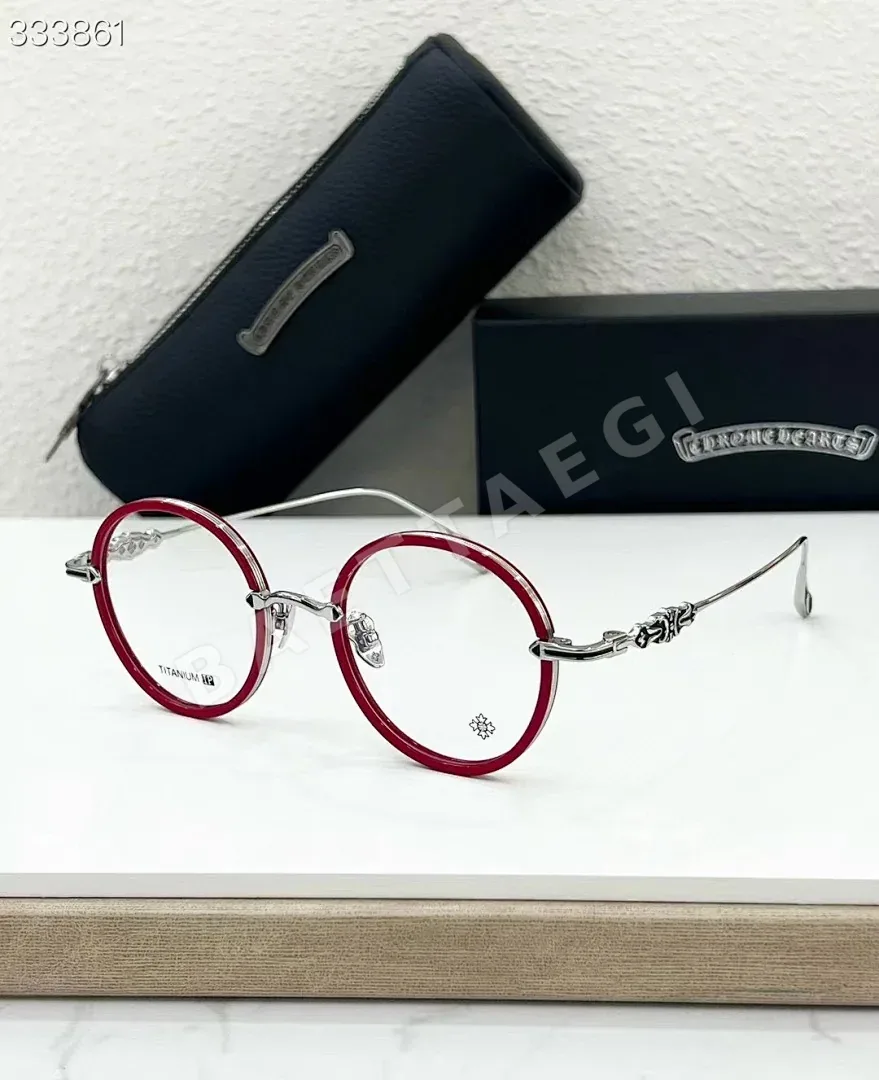 크롬하츠 선글라스 205001 Chrome Hearts Sunglasses 상세 이미지 6