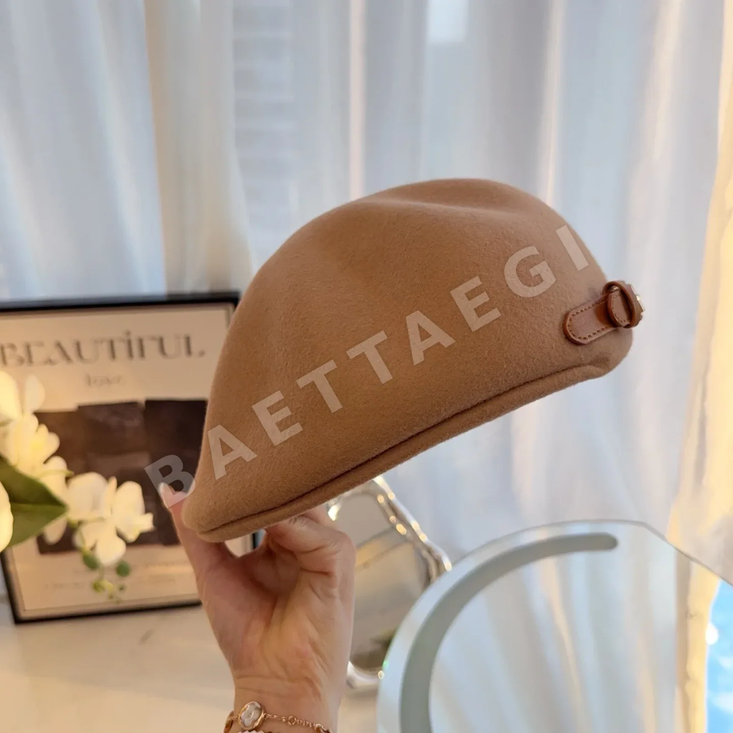 디올 모자 78822 Dior Cap 상세 이미지 7