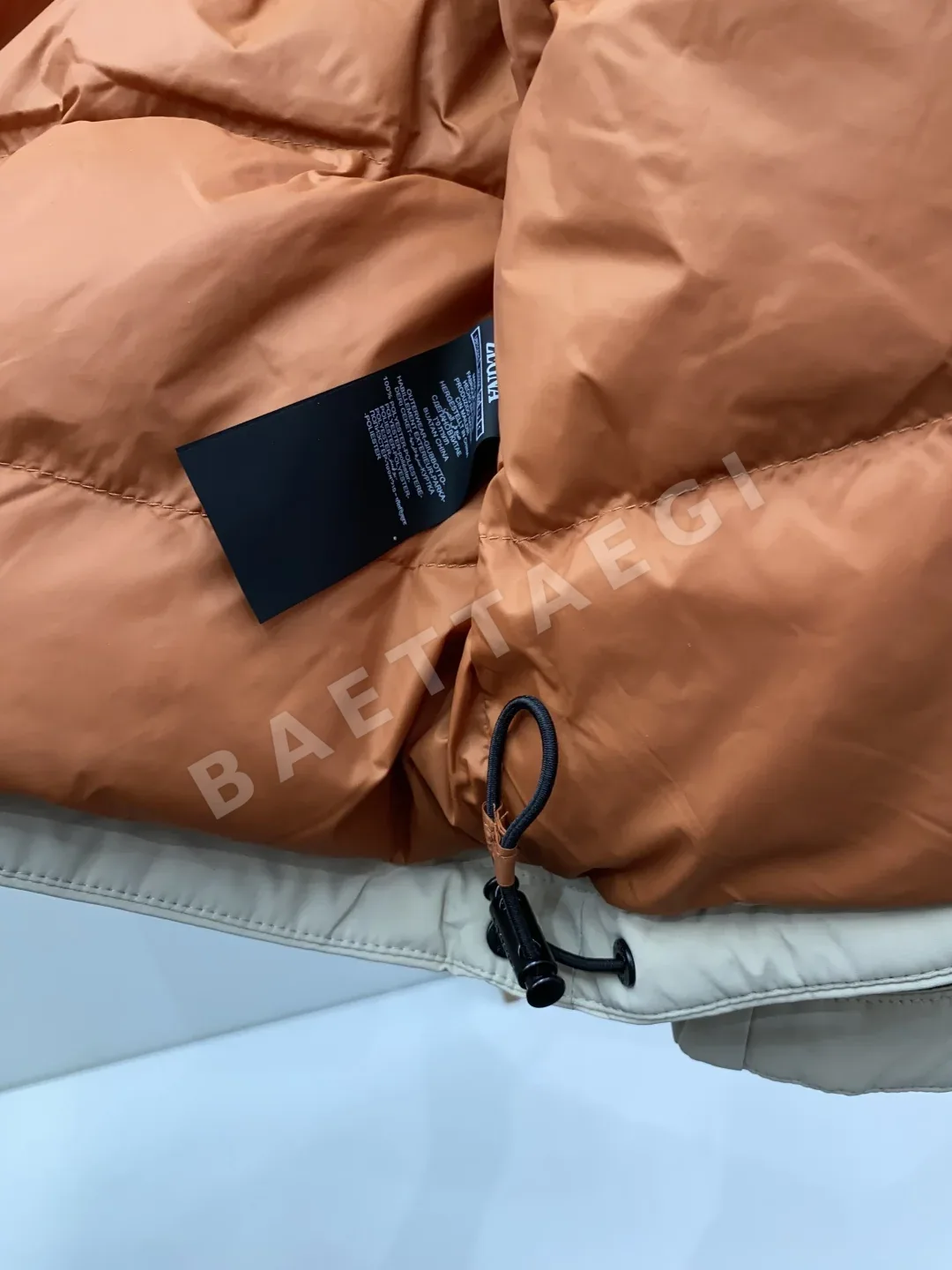 제냐 남성 자켓 205222 Zegna Jacket 상세 이미지 8