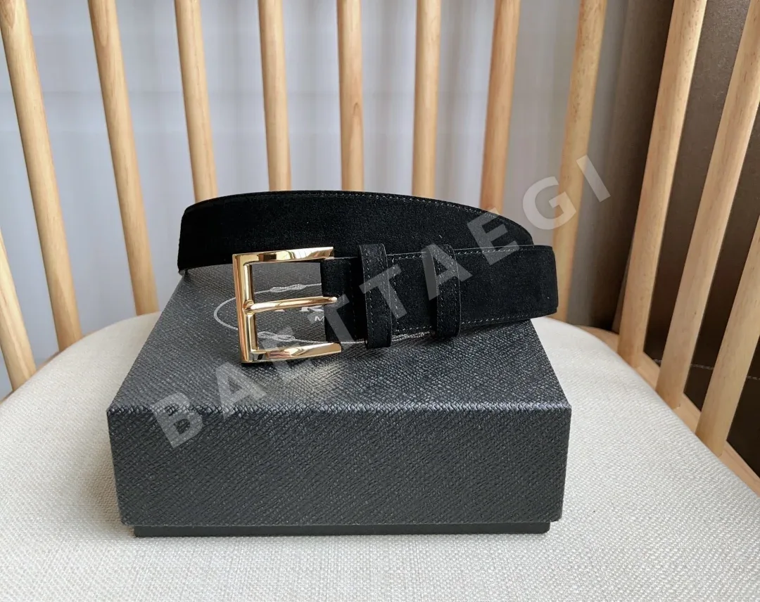 프라다 벨트 60303 Prada Belt
