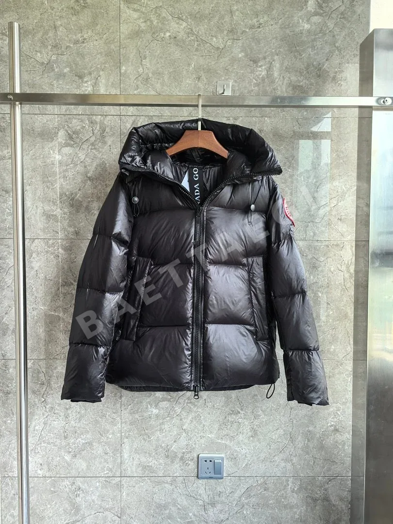 캐나다구스 [RF] 2252 블랙 205728 Canada Goose 2252