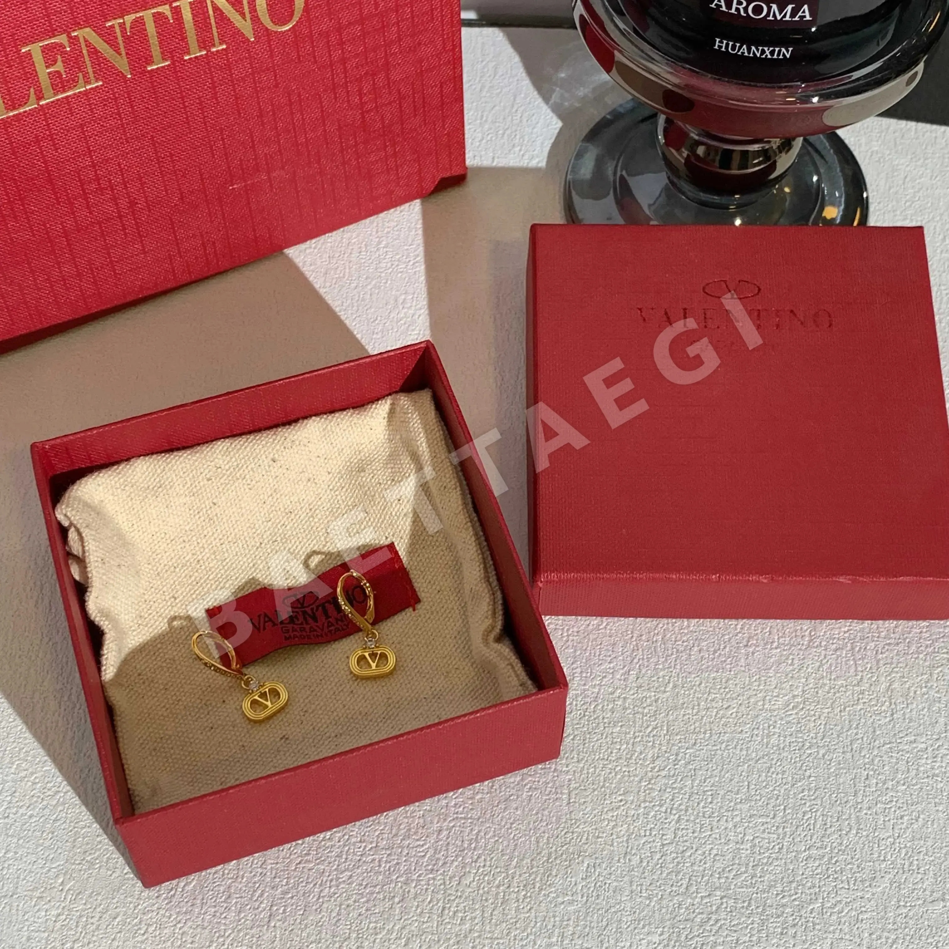 발렌티노 귀걸이 63447 Valentino Earrings 상세 이미지 2